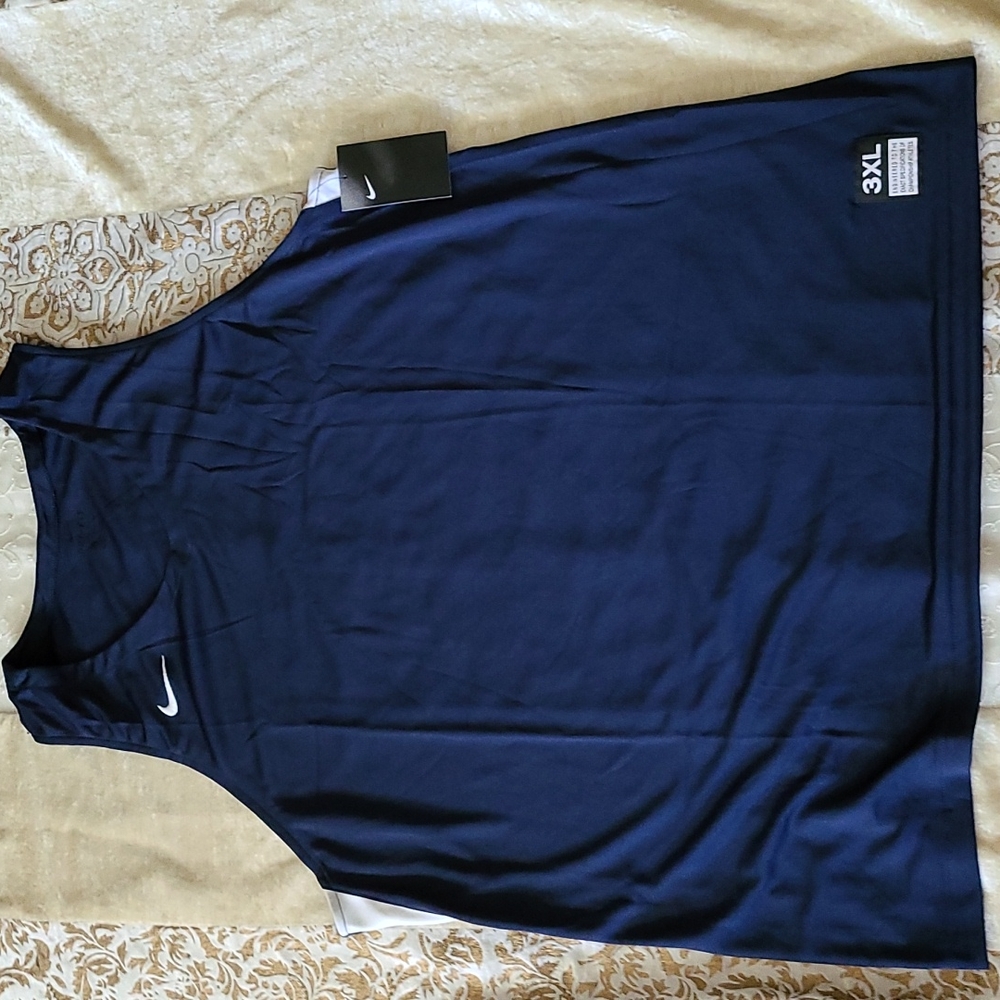 Nike 3XL  Dri-FIT Tank Tee